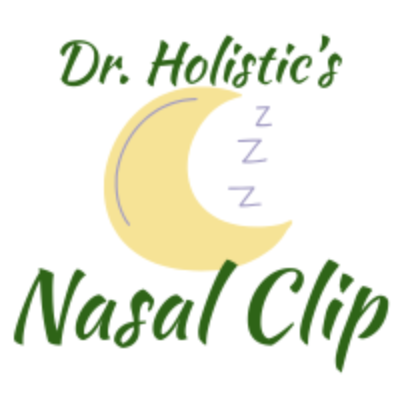 Dr. Holistic’s Nasal Clip